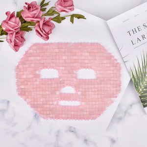Face Mask - Glow'N'Lift