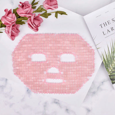 Face Mask - Glow'N'Lift