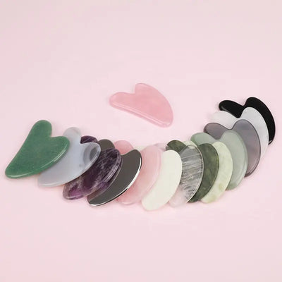 Mushang Jade Crystal