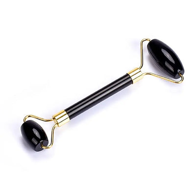 Black Obsidian Jade Roll-on