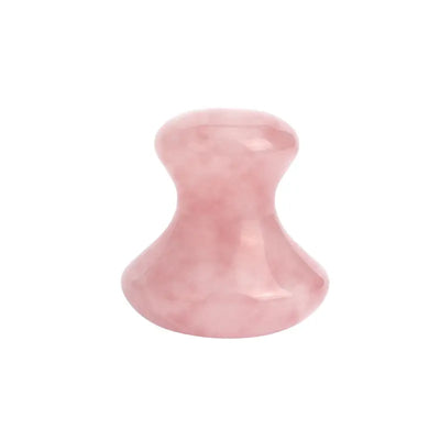 Rose Gua Sha Jade