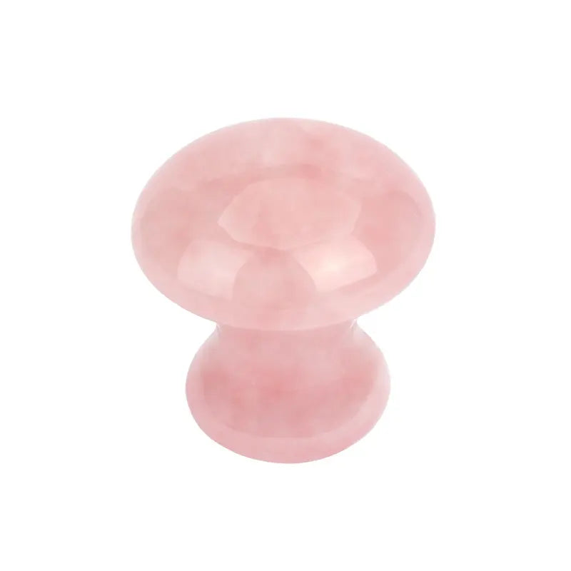 Rose Gua Sha Jade
