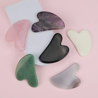 Mushang Jade Crystal