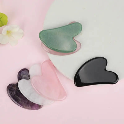 Mushang Jade Crystal