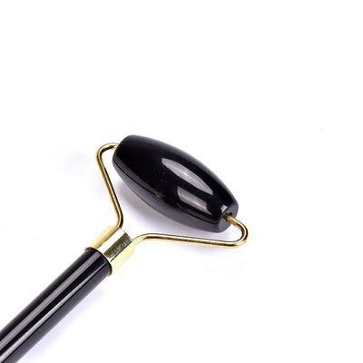Black Obsidian Jade Roll-on