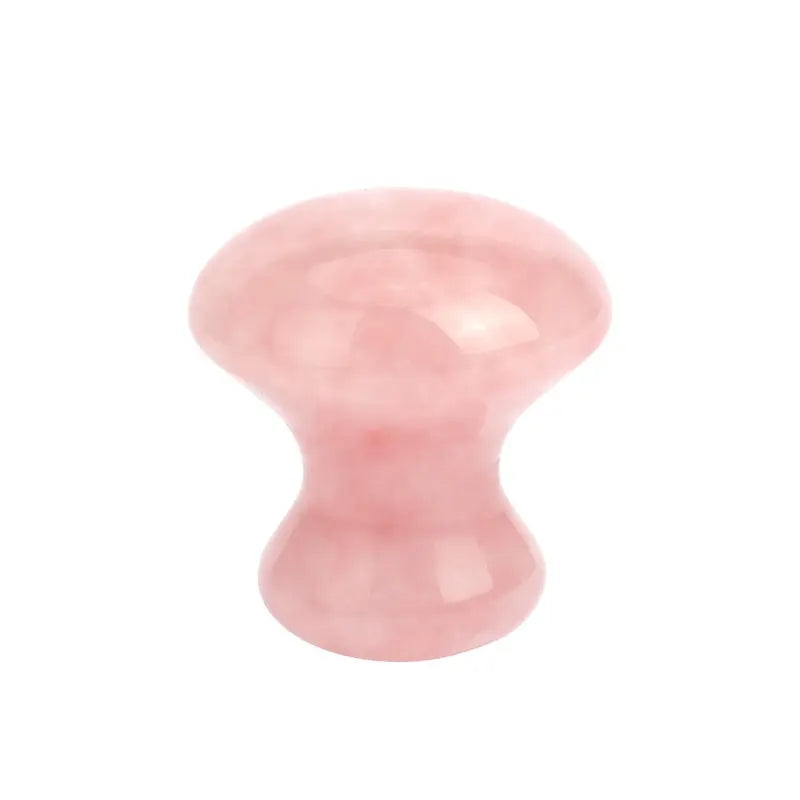 Rose Gua Sha Jade