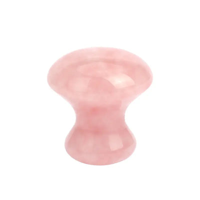 Rose Gua Sha Jade