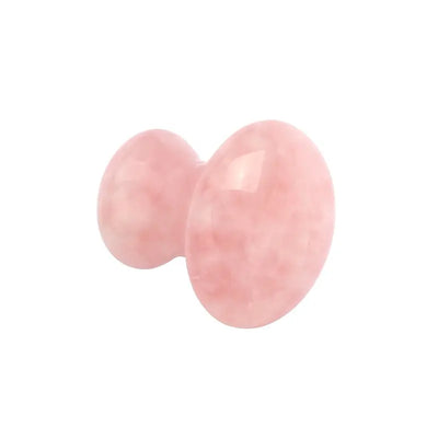 Rose Gua Sha Jade
