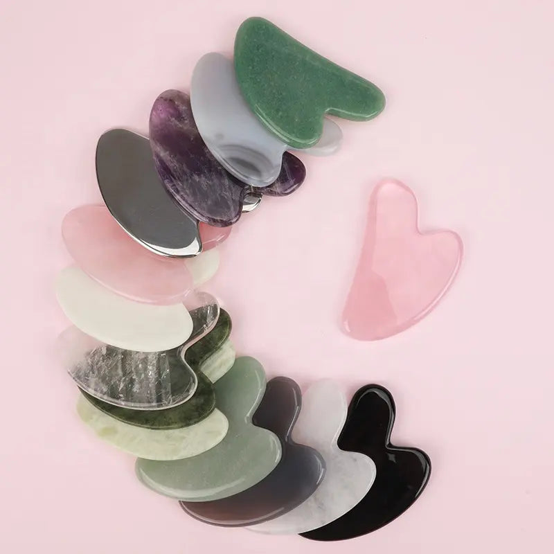 Mushang Jade Crystal