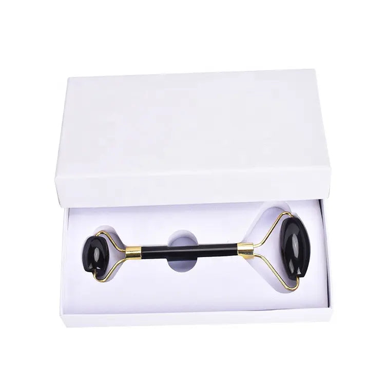 Black Obsidian Jade Roll-on