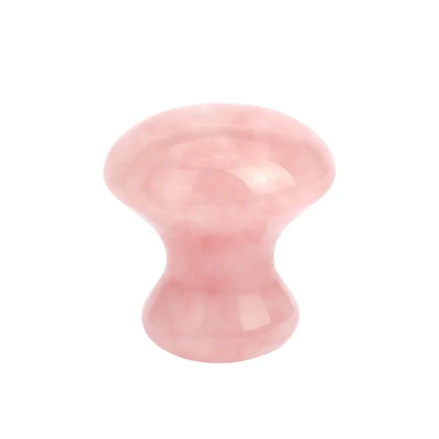 Rose Gua Sha Jade
